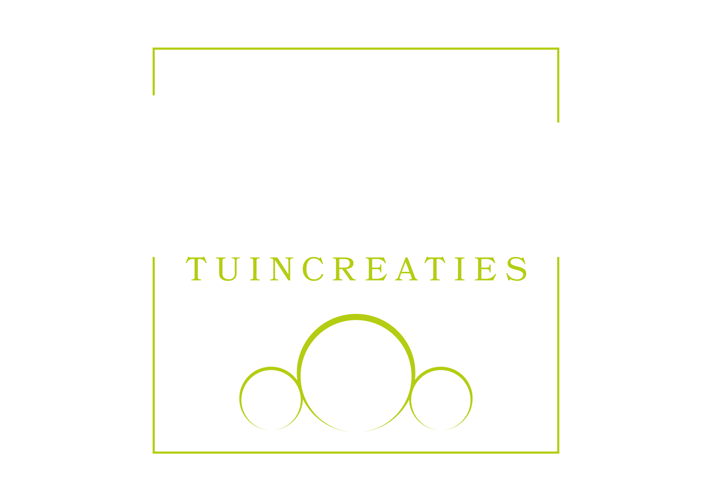 Logo Borms Tuincreaties